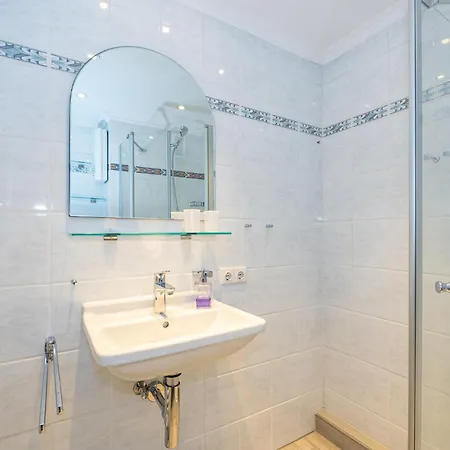 Haus Duenenburg Duenenburg App 40 *