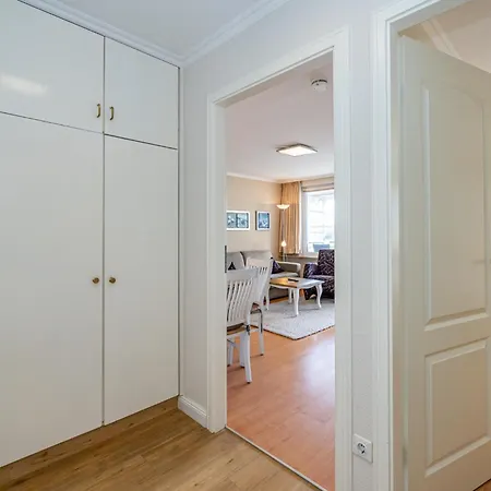 Haus Duenenburg Duenenburg App 40 Daire