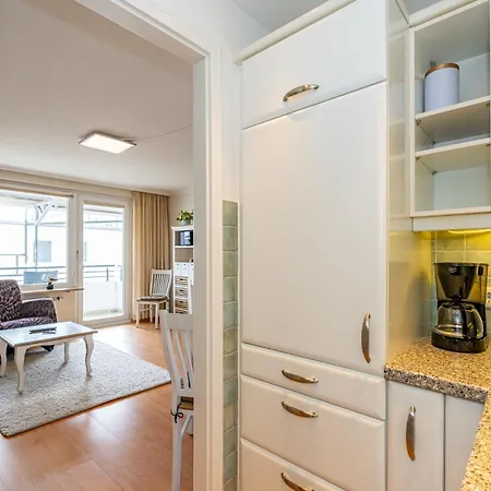 Daire Haus Duenenburg Duenenburg App 40