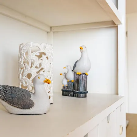 Haus Duenenburg Duenenburg App 40 Daire *