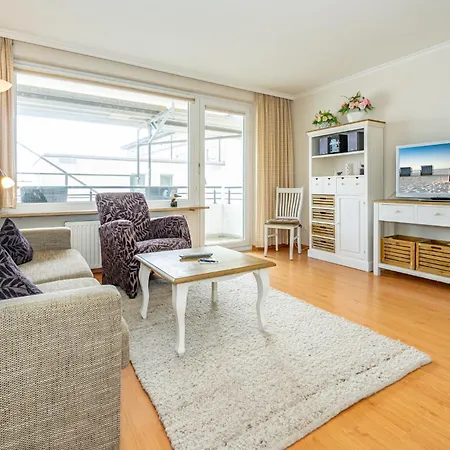 Haus Duenenburg Duenenburg App 40 Daire